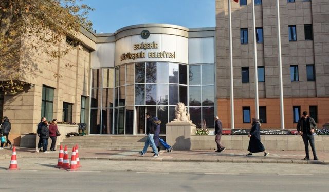 Eskişehir’de Yeni Mezbaha Binası İçin İhale Süreci Başladı