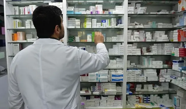 Raporlu İlaçlarda Doktora Gitmeden Eczaneden Alım Dönemi