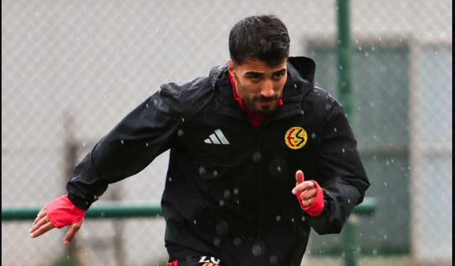 Altay - Eskişehirspor maçı hangi gün, saat kaçta ve hangi kanaldan canlı yayınlanacak?