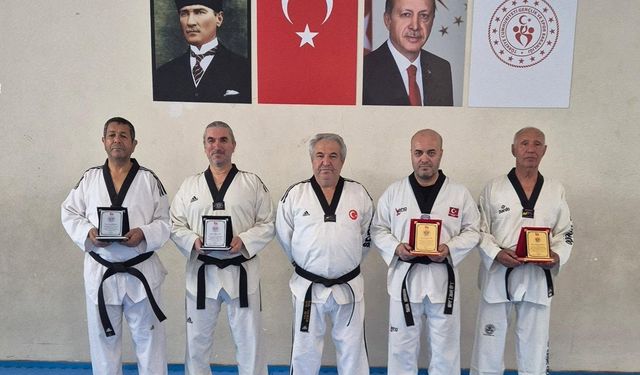 Şahin Spor Kulübü Vefayı Unutmadı