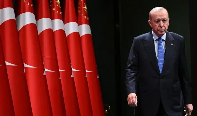 Erdoğan, Cumhuriyet Bayramı’nda Yoğun Programla Sahada
