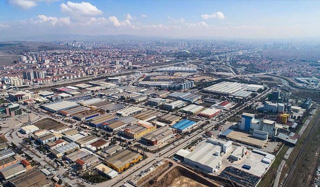 İSO Verilerine Göre 81 İlin En Büyük Şirketleri Belirlendi
