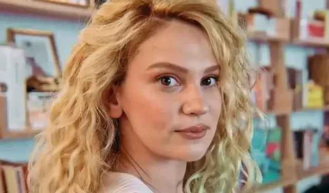 Kürk Mantolu Madonna Filmi İçin Farah Zeynep Abdullah İddiası