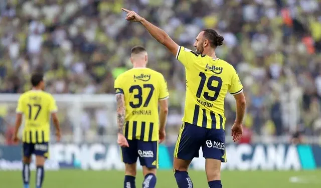 Fenerbahçe, Alanyaspor karşısında 3 puan peşinde