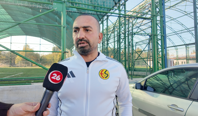 Cumalı: Geçen Seneki Başarımız Tesadüf Değildi