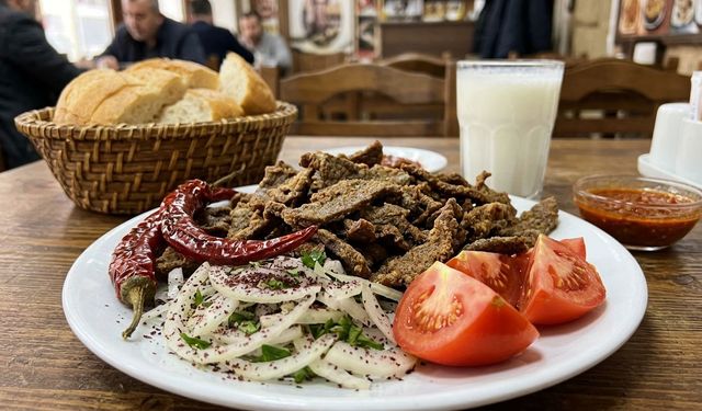 Geleneksel Edirne Usulü Ciğer Tava Tarifi ve Püf Noktaları
