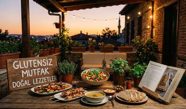 Glutensiz Beslenme Rehberi: Kimler, Nasıl Yapmalı?