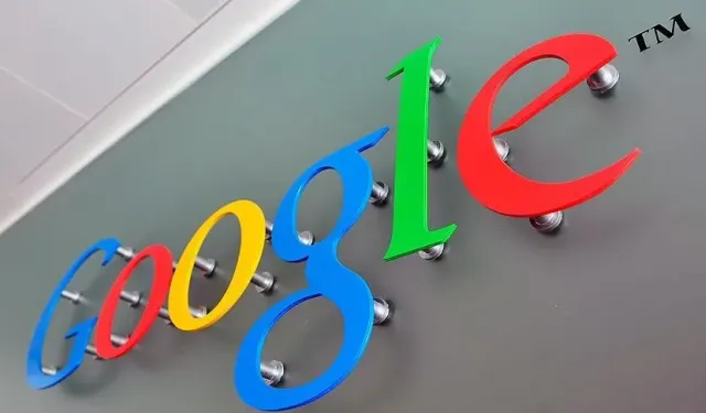 Google Türkiye'de Kişisel Veriler İçin Başvuru Dönemi Başlattı