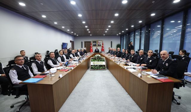 Okullarda yeni güvenlik dönemi başlıyor