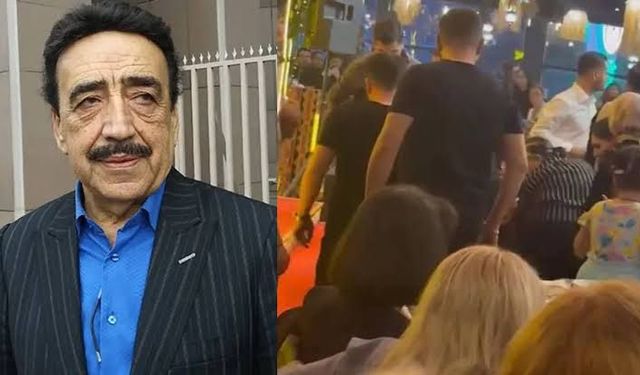 Hakkı Bulut Rahatsızlandı: Taburcu Olan Sanatçı Yürüyüşe Çıktı