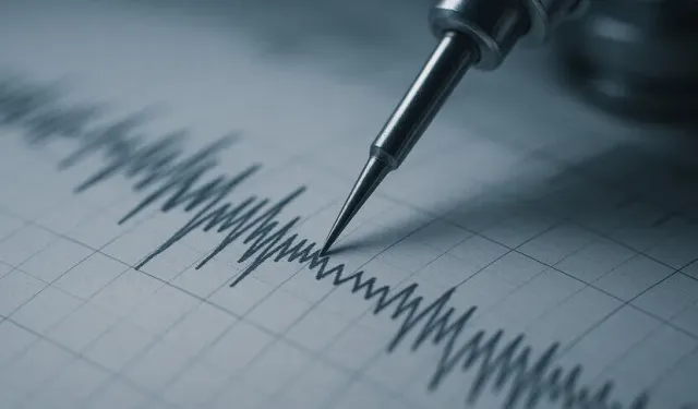 Hindistan'ın Kuzeyi 5,1'lik Depremle Sarsıldı