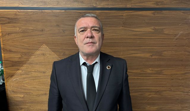 Hünerliel: Eskişehir’in Çocuklarına Sahip Çıktık