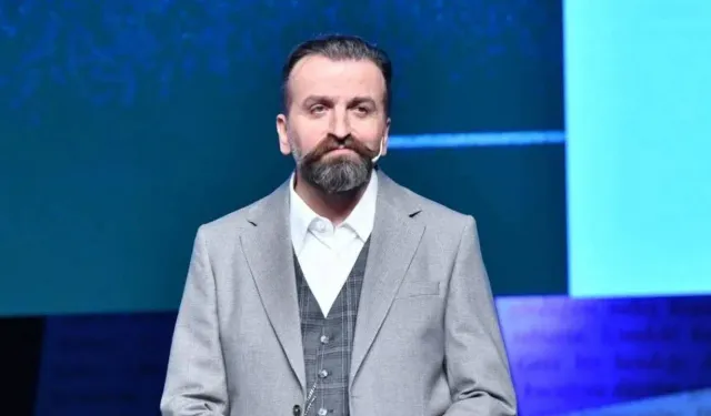 Halk TV’ye kayyum atanan İbrahim Paşalı kimdir? İşte hayatı ve mesleki kariyeri!