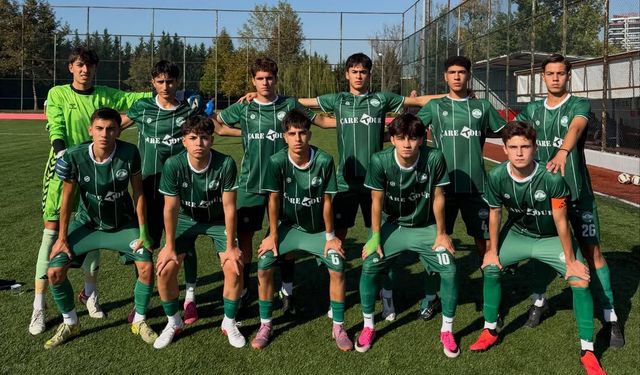 DSİ Bentspor’da İki Maçta Hüsran