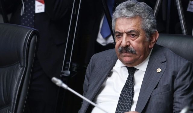 MHP’li Feti Yıldız’dan ‘Terörsüz Türkiye’ Açıklaması
