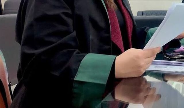 Milyarlık Vurgun: Avukat Çift 2,5 Milyar Lira Kazanç Sağladı