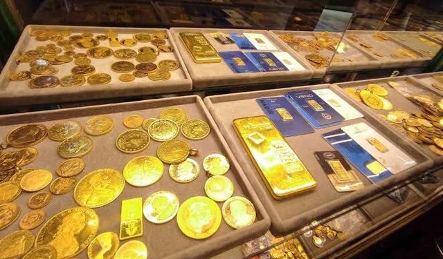 ABD Enflasyonu Beklentiyi Aştı: Gram Altında Düşüş Yaşandı