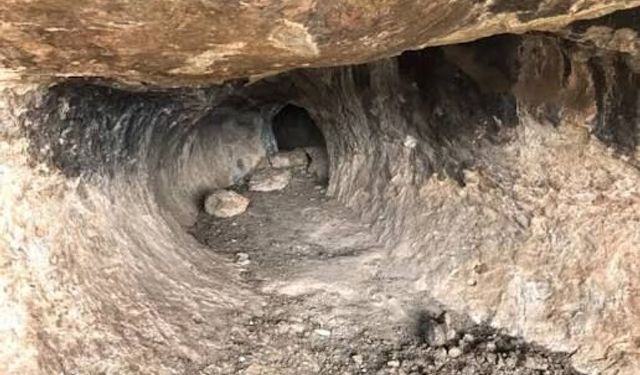 PKK Kuzey Irak'ta 4 Kampı Boşalttı!