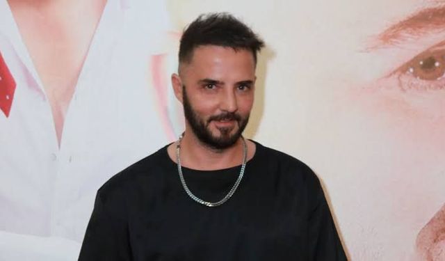 Gökhan Özen Eskişehir’e geliyor