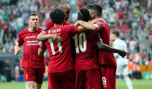 Liverpool'da Fenerbahçe Maçı Öncesi Alexis Mac Allister Krizi