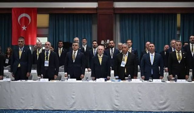Şekip Mosturoğlu'ndan Sert Hakem Açıklaması: "Kişiler Değil, Bozuk Düzen Değişmeli"