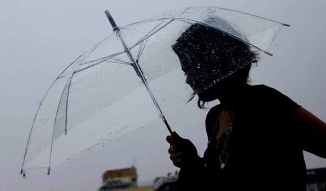 İstanbul İçin Sağanak ve Fırtına Uyarısı: Trafik Yüzde 81'e Ulaştı