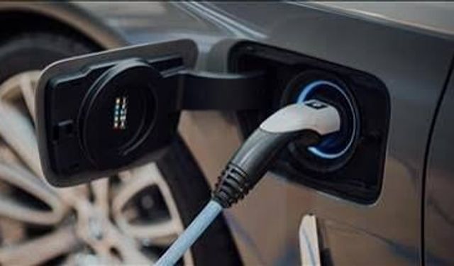 Elektrikli Araçlara Savunma Tesislerinde Veri Güvenliği Yasağı