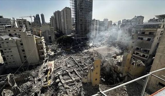 İsrail'in Gazze'ye Düzenlediği Saldırılarda 3 Filistinli Yaşamını Yitirdi