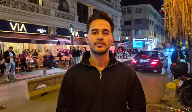 Kafeler Caddesi Esnafından Çığlık: "Sarı Çizgiye Uyduk Ama Trafik Kargaşası Bitmiyor, Sokak Kapatılsın!"