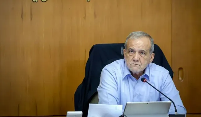 İran Cumhurbaşkanı'ndan Hazar Denizi İçin İş Birliği Çağrısı