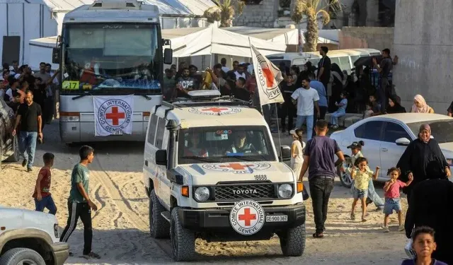 İsrail, Serbest Bıraktığı Yaklaşık 80 Filistinliyi Yeniden Gözaltına Aldı