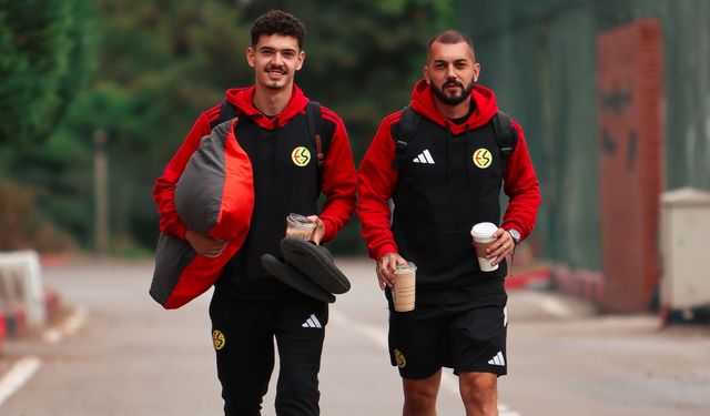 Es-Es’in İzmir Seferi Cuma Günü