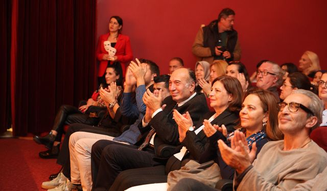 Eskişehir Şehir Tiyatrolarında sezona muhteşem başlangıç