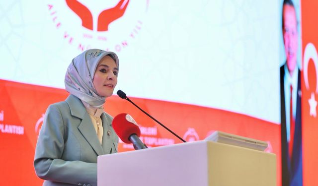 Bakan Göktaş 81 İl Müdürüyle Sosyal Hizmetler Toplantısında Buluştu