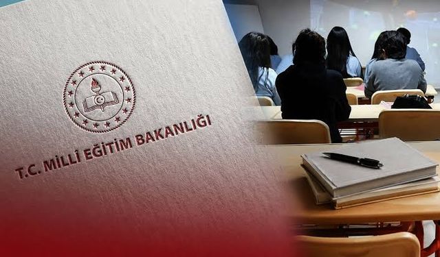 2027 LGS Tarihi Belli Oldu!