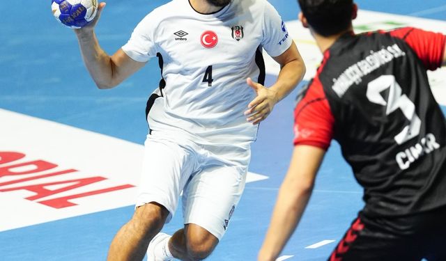 Mihalıççık Belediyesi Beşiktaş’a 51-28 Mağlup Oldu