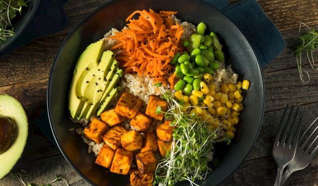 Evde pratik ve sağlıklı bowl hazırlamanın püf noktaları