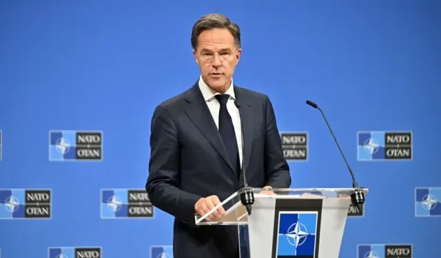 Rutte, Avrupa Ordusu Fikrine Neden Karşı Çıktığını Açıkladı