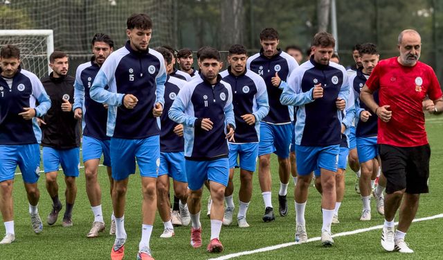 Şahinler Gemlik Karşısında Çıkış Arıyor