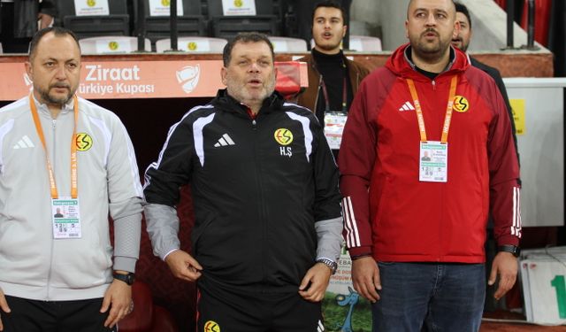 Şapcı: İstifa Etmeyeceğim