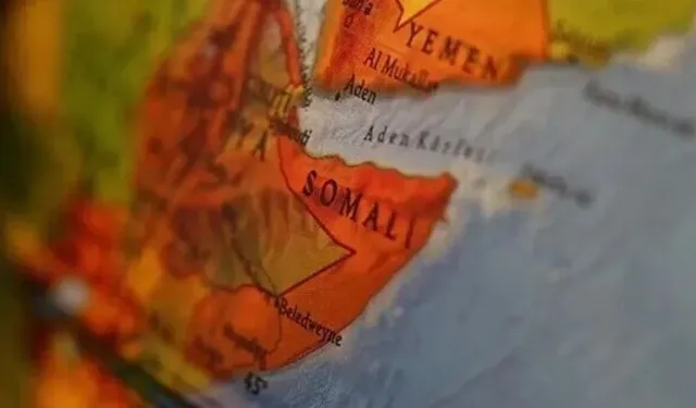 Somali, Türk Hava Araçlarıyla İlgili İddiaları Reddetti