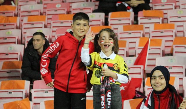 Son Çocuk Vazgeçene Kadar