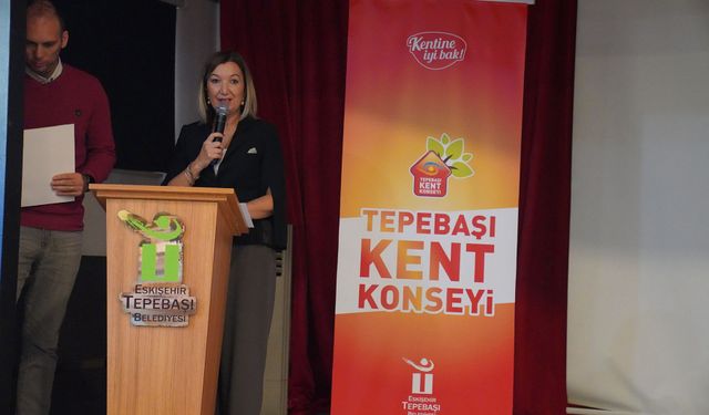 Tepebaşı Kent Konseyi’nden Kurşunlu Külliyesi İçin Çağrı