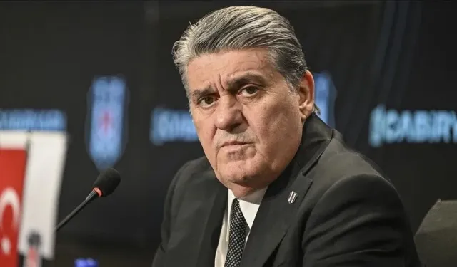Siyah-beyazlılarda olağan genel kurul tamamlandı: Yönetim ibra edildi