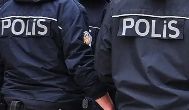 Gölyüzü’nde Telekomünikasyon Görevlisi Süsü Veren 6 Hırsız Tutuklandı