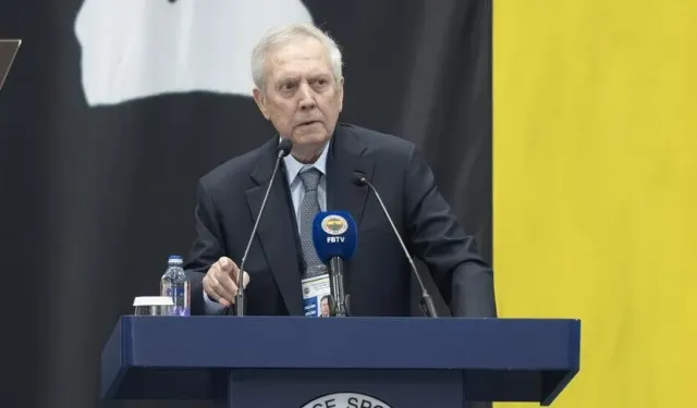 Aziz Yıldırım'dan Flaş Sözler!