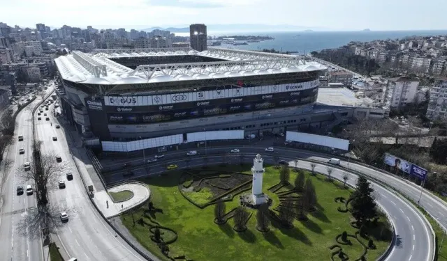 Aziz Yıldırım’dan Yeni Stat Açıklaması