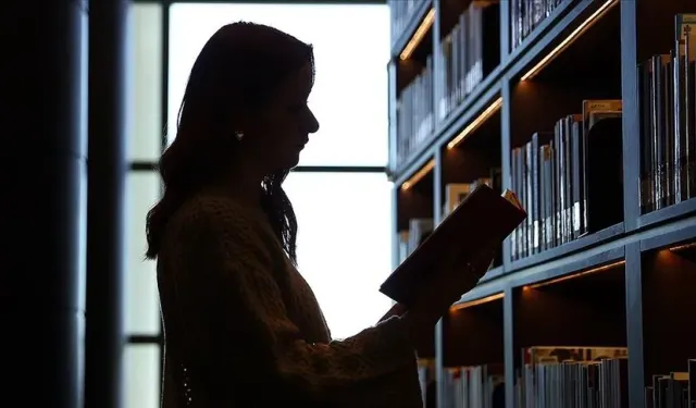 Eskişehir’e Kütüphaneci Kadrosu Açıldı: Başvuru Tarihleri Netleşti!