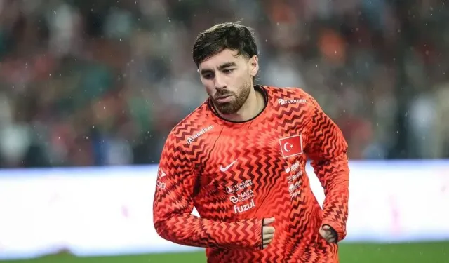 Beşiktaşlı Orkun Kökçü neden milli takımdan ayrıldı? Çarpıcı iddia