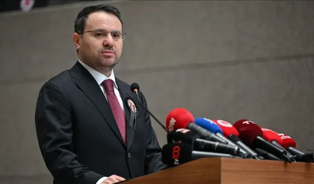 Bakan Gürlek'ten Eskişehir'de 14 yıl sonra aydınlatılan cinayetle ilgili açıklama!